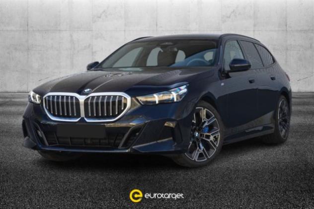 BMW 540 d 48V xDrive Touring Msport rif. 23758395