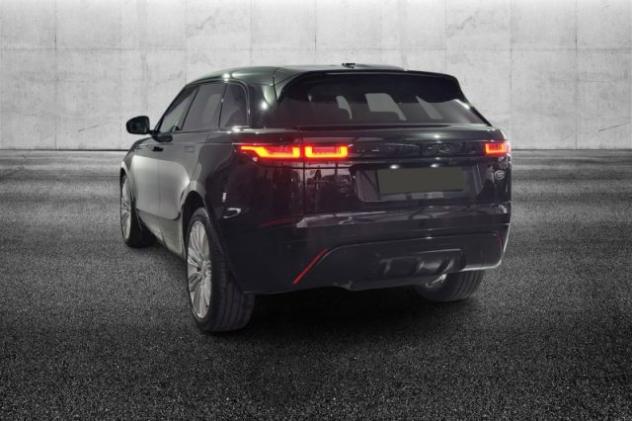 LAND ROVER Range Rover Velar 2.0D I4 204 CV R-Dynamic SE rif. 23182482 - Foto 3