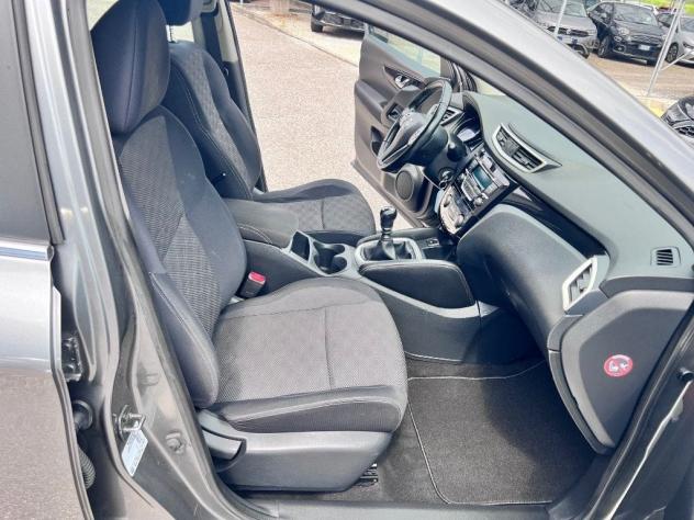 Nissan Qashqai 1.5 dCi Acenta - Foto 6