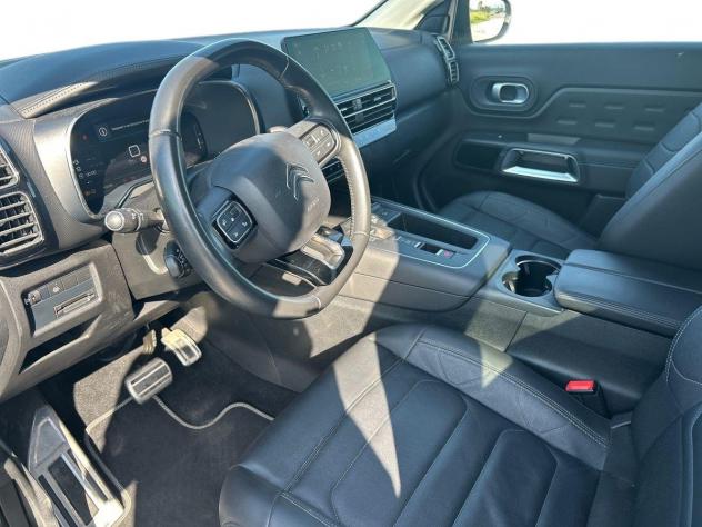 Citroën C5 Aircross I 2018 1.5 bluehdi Shine s&s 130cv eat8 my20 - Foto 6