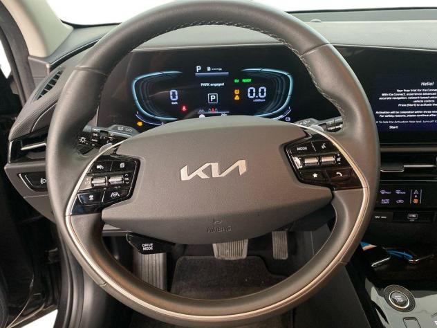 Kia Niro HEV Niro 1.6 gdi hev Style dct6 - Foto 7