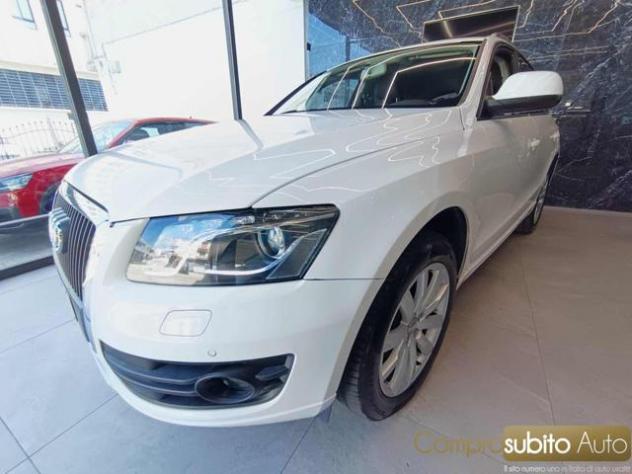 AUDI Q5 2.0 TDI 170 CV quattro S tronic rif. 24013080 - Foto 3