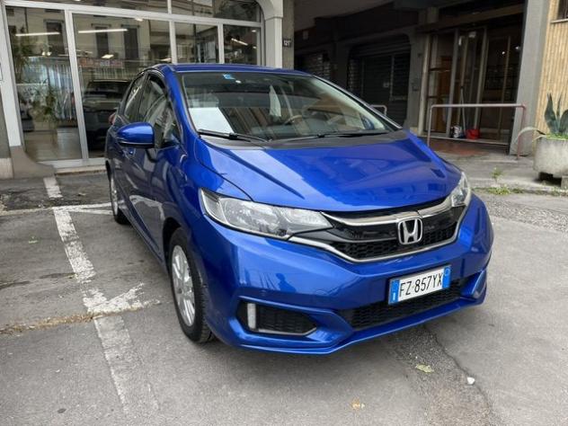 HONDA Jazz 1.3 Comfort Navi ADAS *GPL* rif. 23779797 - Foto 2