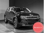 Jeep Avenger 1.2 Turbo Longitude