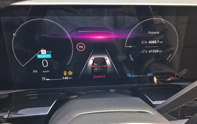 Renault Espace Full Hybrid E-Tech 200 CV 7p Iconic (M1586) - Foto 9