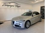 Alfa Romeo Giulia 2.2 Turbodiesel 150 CV aut.