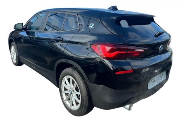 BMW X2 sDrive18i rif. 23245892 - Foto 3
