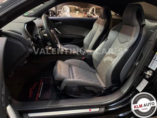 AUDI TT Coupé 2.0 TFSI S tronic garanzia rif. 24212365 - Foto 9