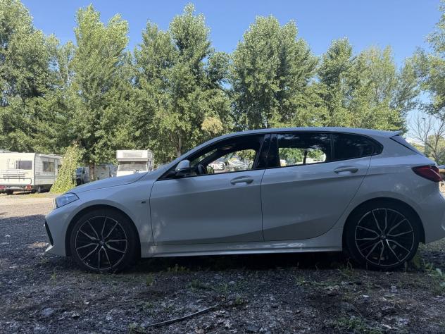BMW Serie 1 118d Msport " TAGLIANDI BMW!!" - Foto 8