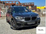 BMW X3 xDrive20d Msport 190CV PELLE FRAU LED CERCHI 21 He rif. 22597082