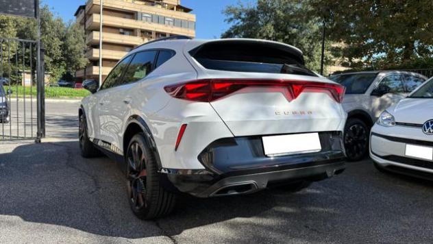 CUPRA Formentor 2.0TDI 150CV DSG*24MG*CL19*FULL LED*CARPLAY rif. 24152518 - Foto 3
