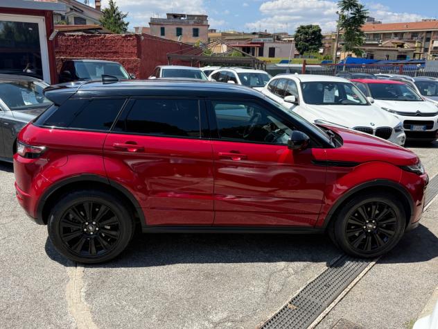Evoque 2.0 TD4 150 CV -HSE Dynamic-( 58 mila km ) - Foto 8