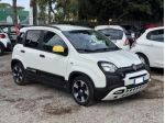 FIAT New Panda PANDINA CROSS HYBRID 1.0cc 70cv rif. 23349476