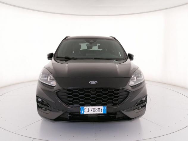 Ford Kuga 1.5 ecoblue ST-Line 2wd 120cv - Foto 5
