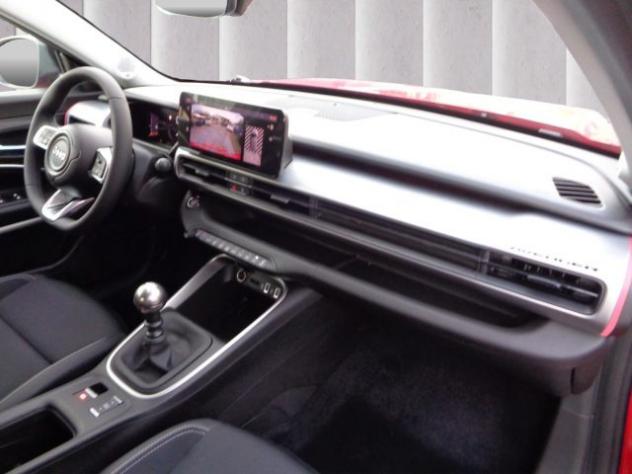 JEEP Avenger 1200 TURBO SUMMIT PACK INFOTAINMENT"18 CARPLAY rif. 24122308 - Foto 10