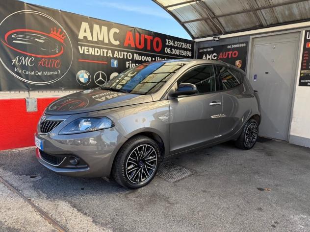 Lancia Ypsilon 1.0 FireFly 5 porte S&S Hybrid Gold