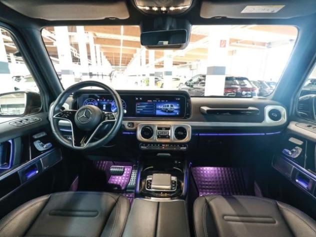 MERCEDES-BENZ G 580 EQ rif. 24216725 - Foto 6