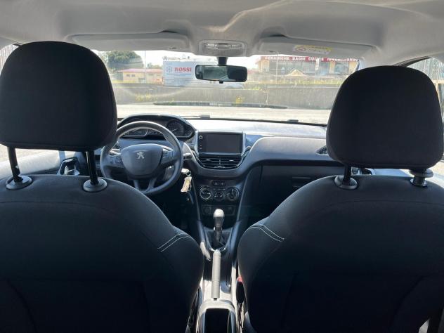 Peugeot 208 PureTech 82 5p Active GPL* - Foto 8