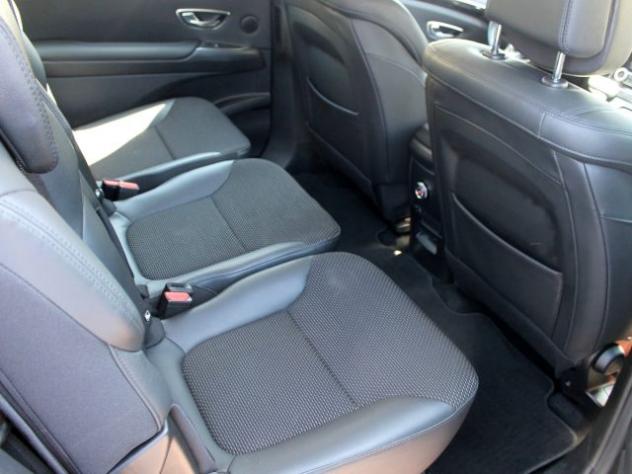RENAULT Espace 2.0dci160cv 7p Aut Cam Tetto UNIPRO IVA DEDUCIBILE rif. 23736938 - Foto 8