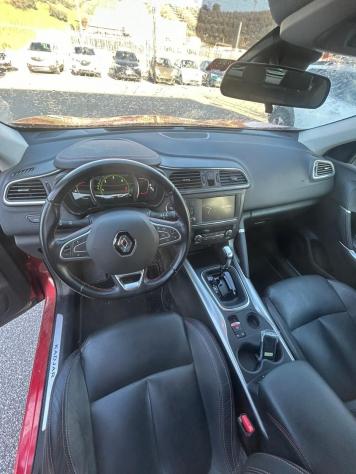 Renault Kadjar dCi 8V 110CV EDC Energy Bose - Foto 5