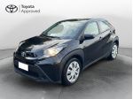 Toyota Aygo X Aygo X 1.0 VVT-i 72 CV 5 porte Active