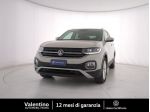 Volkswagen T-Cross 1.0 TSI Advanced