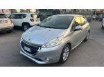 Peugeot 208 1.0 benzina active 70cv