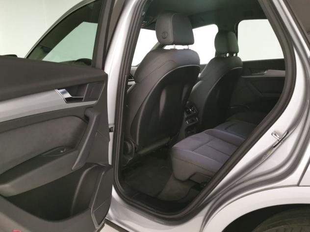 Audi Q5 Sportback 40 2.0 tdi mhev 12V S line quattro s-tronic - Foto 6