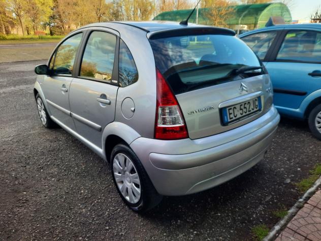 Citroen C3 1.4 Exclusive OK NEOPATENTATI !!!!! - Foto 6