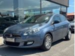 FIAT Bravo 1.9 MJT 120 CV Dynamic rif. 24058807