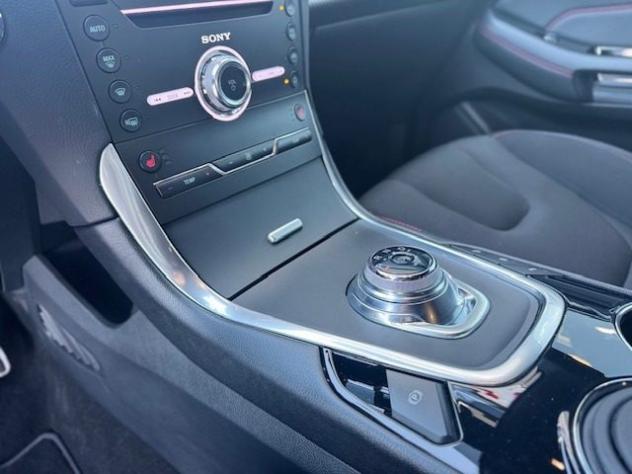 FORD S-Max 2.0 EcoBlue 150CV Start&Stop Aut. ST-Line rif. 23787097 - Foto 9