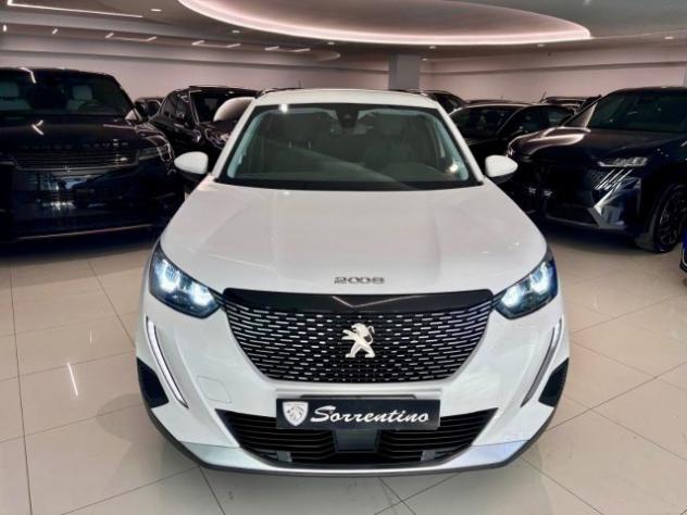 PEUGEOT 2008 BlueHDi 110 S&S Allure NEOPATENTATI rif. 22522936 - Foto 2