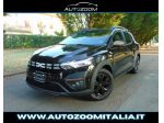 DACIA Sandero 3ª serie Sandero Stepway 1.0 TCe Eco-G Extreme Up