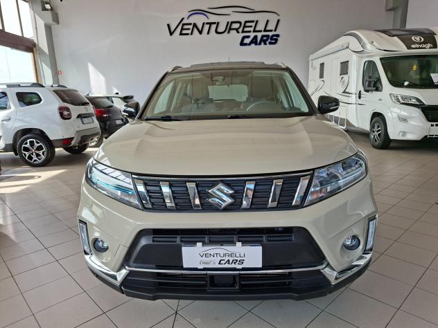 Suzuki Vitara 1.4 Hybrid 4WD AllGrip Starview con tetto - Foto 2