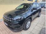 JEEP Compass 1.3 Turbo T4 190 CV PHEV AT6 4xe Longitude rif. 23953193