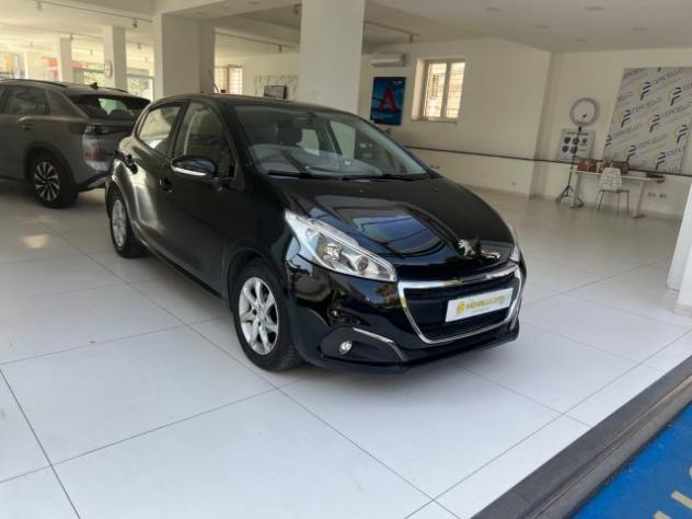PEUGEOT 208 1° serie BlueHDi 75 5 porte Active rif. 23941125 - Foto 7