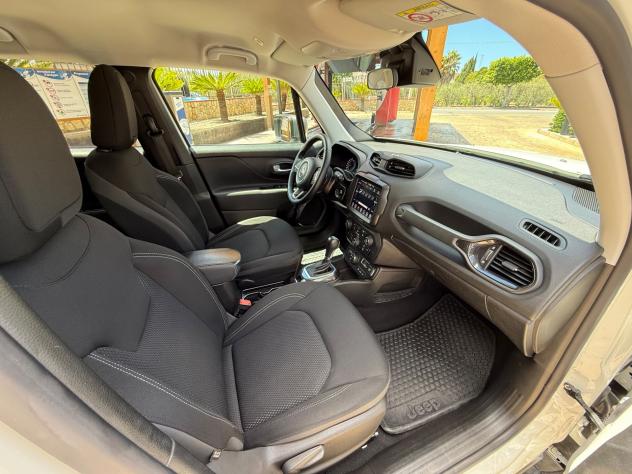 Jeep Renegade 1.3 T4 190CV PHEV 4xe AT6 Limited - Foto 7