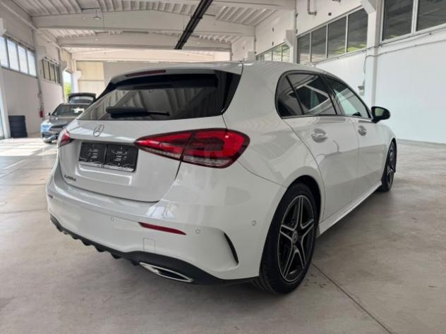 MERCEDES-BENZ A 200 d Automatic AMG Line Premium Plus 150CV rif. 24018733 - Foto 4