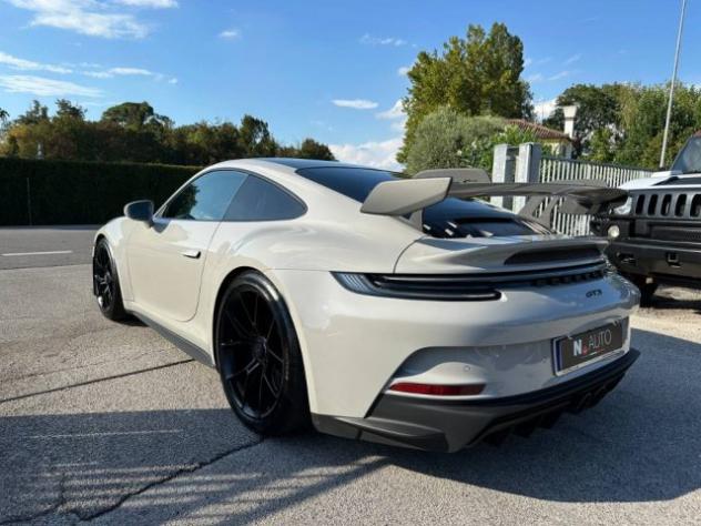 PORSCHE 911 GT3 rif. 22741710 - Foto 3