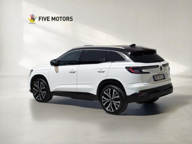 RENAULT Austral Austral Full Hybrid E-Tech 200 CV Iconic rif. 23852060 - Foto 5