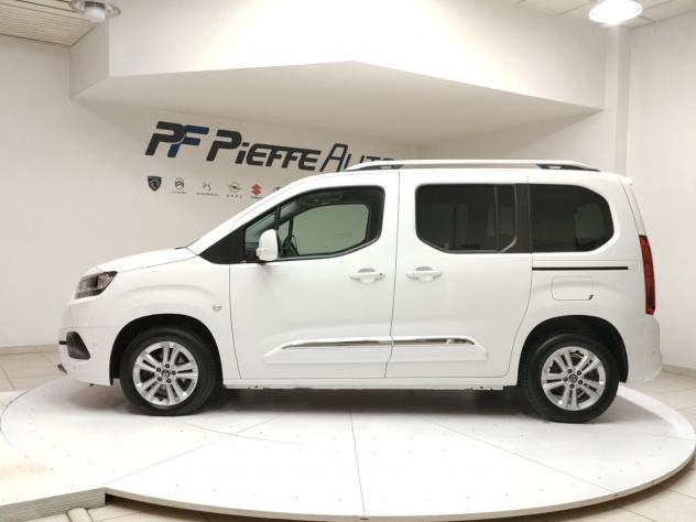Toyota Proace City Verso Proace City Verso 1.5D 100 CV S&S Short D Executive - Foto 2