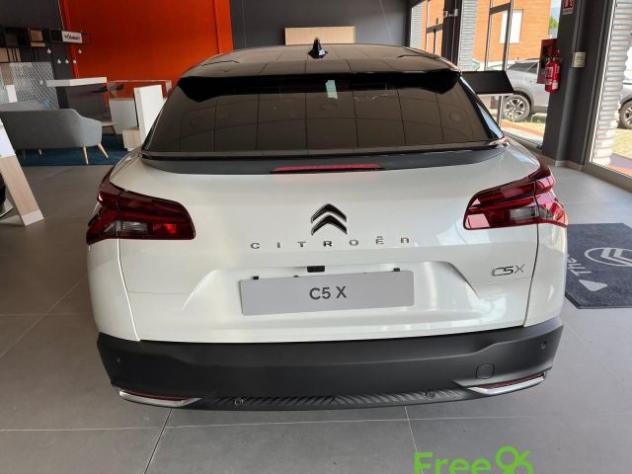 CITROEN C5 X 1.6 hybrid Shine Pack 225cv e-eat8 rif. 20588273 - Foto 5