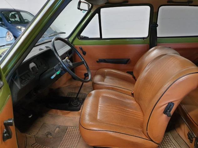 FIAT 127 900 3 porte C - Foto 8