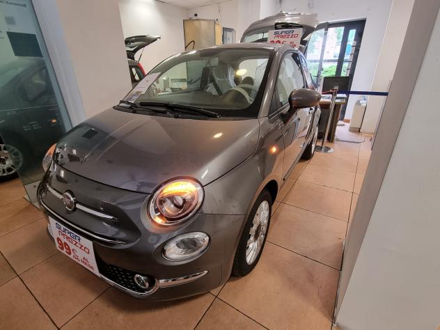 FIAT 500 - Foto 2
