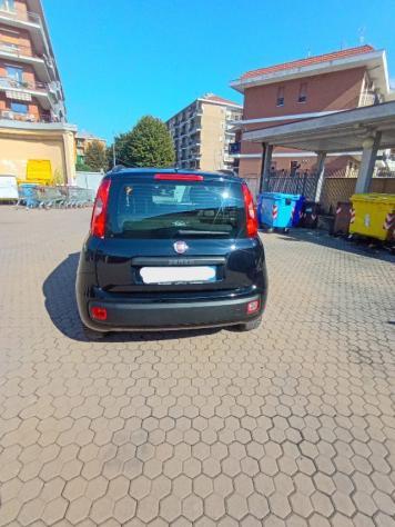 FIAT Panda 1.2 EasyPower Lounge rif. 24195069 - Foto 8