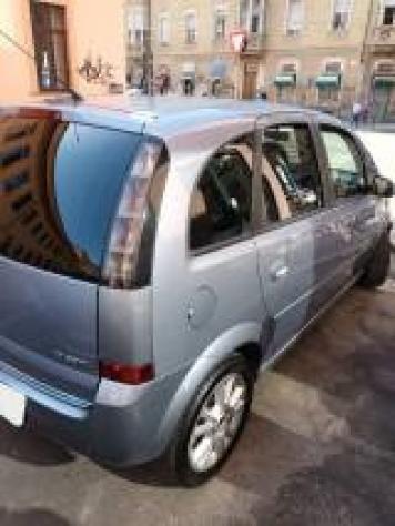 OPEL Meriva APERTI AD AGOSTO rif. 24016567 - Foto 6