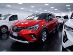 Renault Captur 1.6 E-Tech hybrid Intens 145cv auto