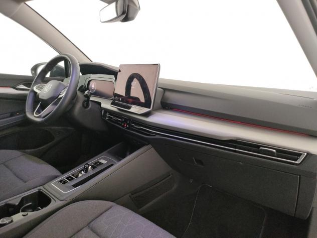 Volkswagen Golf 1.5 tsi ehybrid Life 204cv dsg - Foto 7