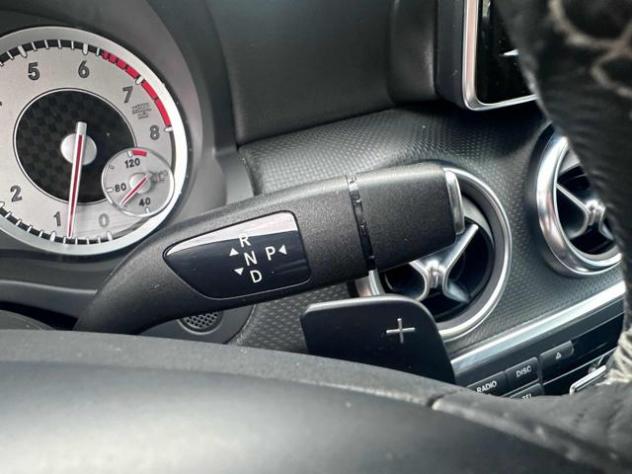 MERCEDES-BENZ A 250 Automatic Sport rif. 24171918 - Foto 10