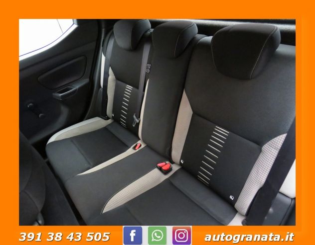 Nissan Micra 1.0 ACENTA 71CV 5P. - Foto 6